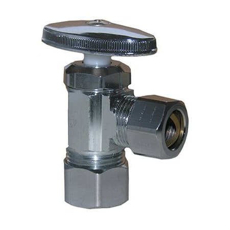 Larsen Supply Co 58CMPx12 ANG Valve 1959680